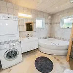 Filisha - 200m From The Sea By Interhome בית נופש Millinge