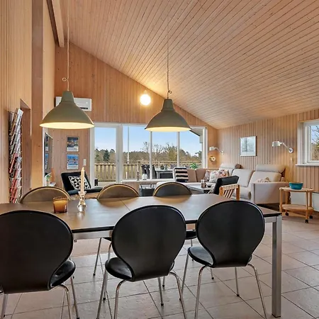펜션 Filisha - 200m From The Sea By Interhome