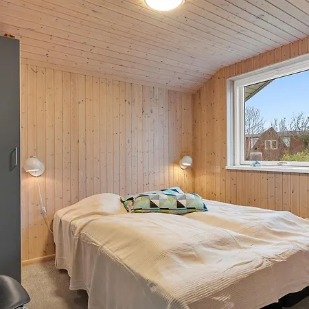 펜션 Filisha - 200m From The Sea By Interhome