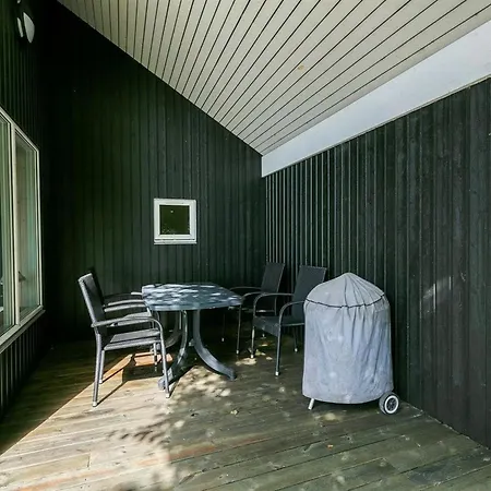 Filisha - 200m From The Sea By Interhome 펜션 Millinge