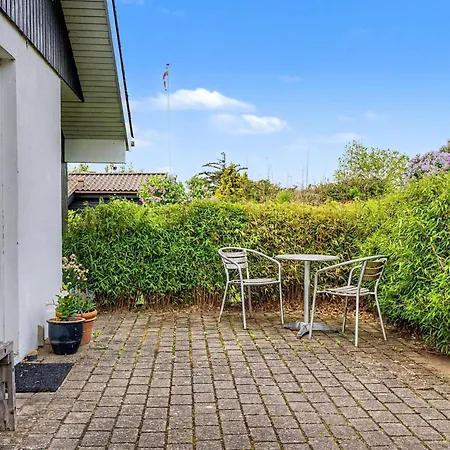 Filisha - 200m From The Sea By Interhome Feriehus