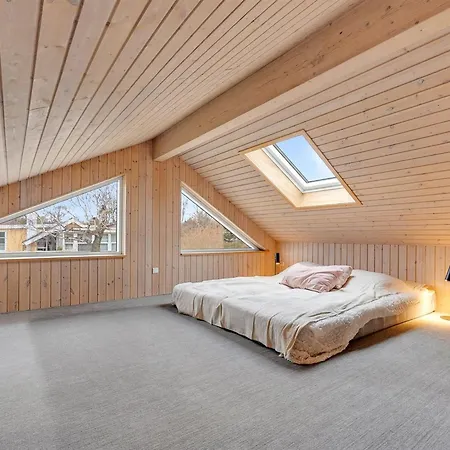 Filisha - 200m From The Sea By Interhome Millinge