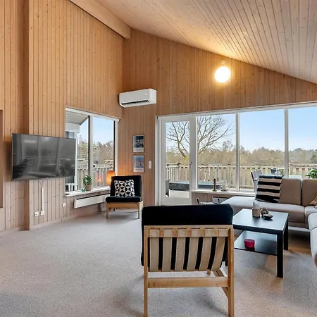 Filisha - 200m From The Sea By Interhome Feriehus *